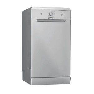 Посудомоечная машина indesit DSCFE-1B10-S