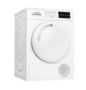 Сушильная машина bosch WTW894A8SN